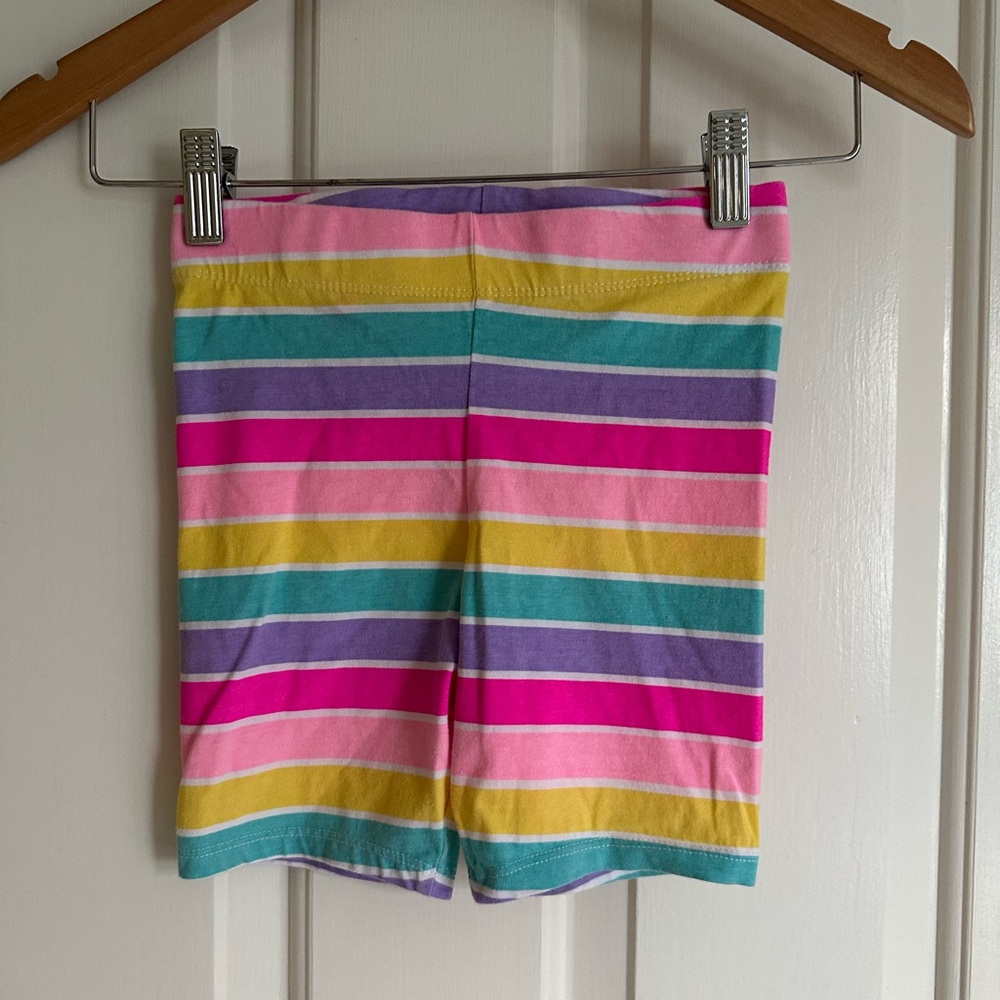 Tommy Bahama Striped Shorts, size 5-6